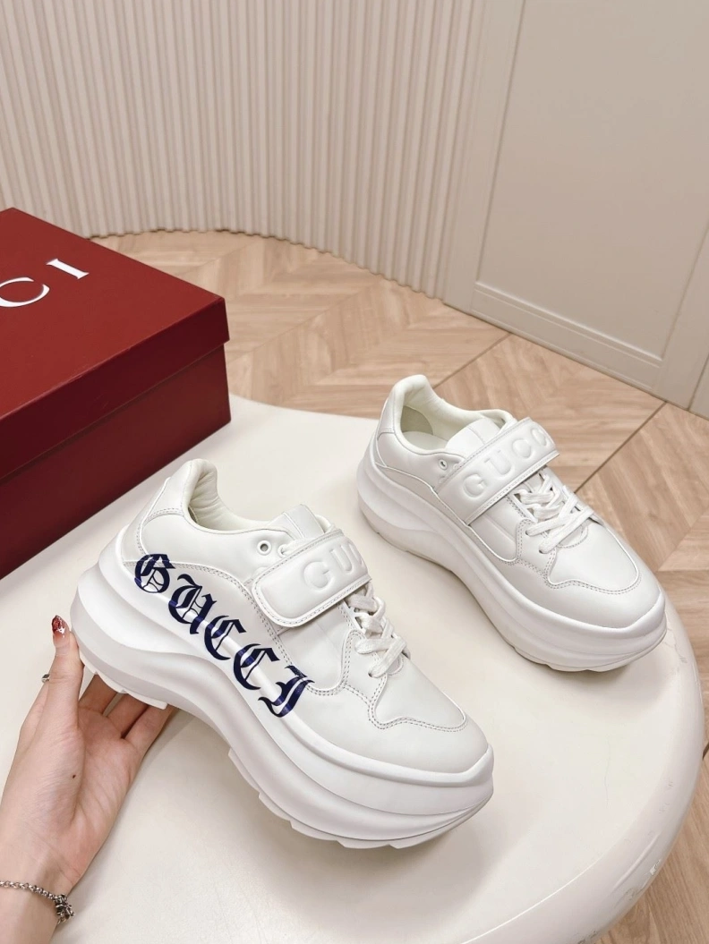 Gxccx Casual Shoes Bold 155783