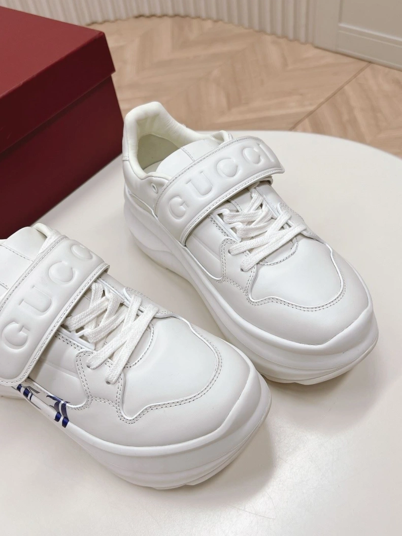 Gxccx Casual Shoes Bold 155783