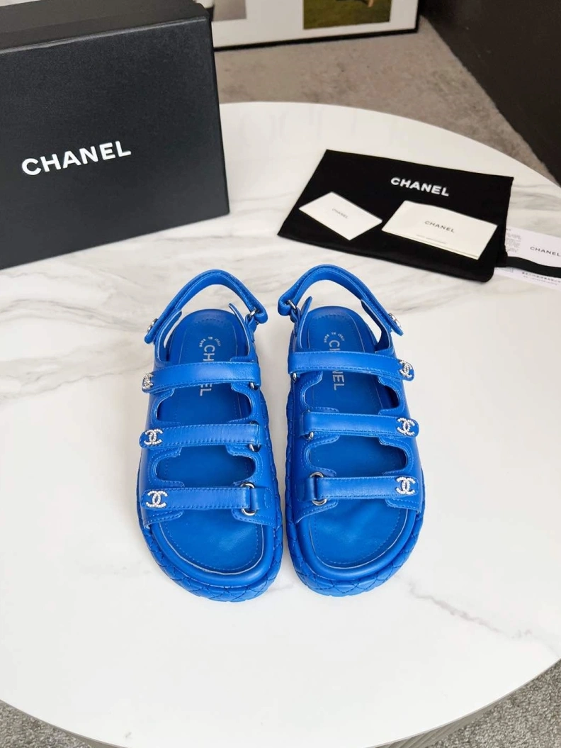 EyeCatching Chxnxl Sandals 118389