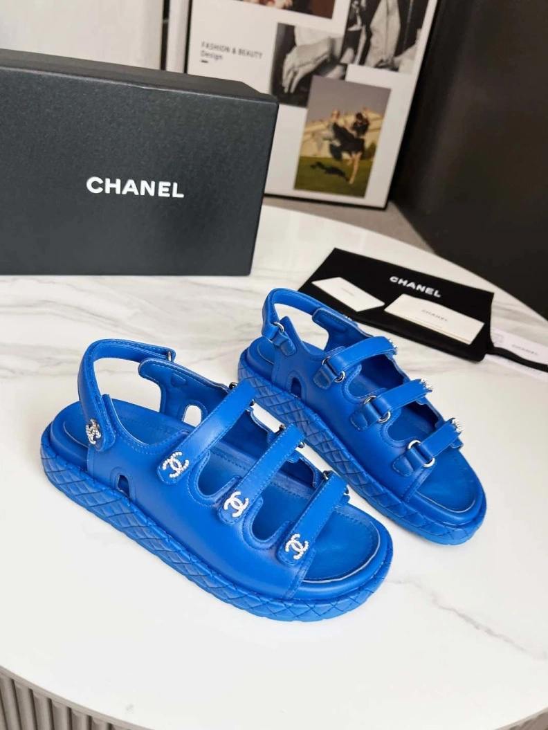 EyeCatching Chxnxl Sandals 118389