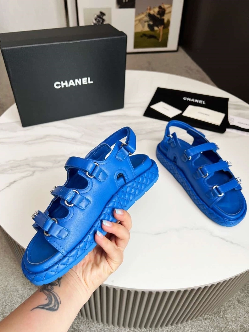 EyeCatching Chxnxl Sandals 118389