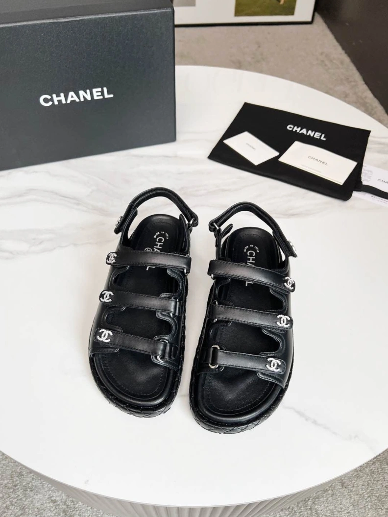 Chxnxl Sandals Breathable 118387