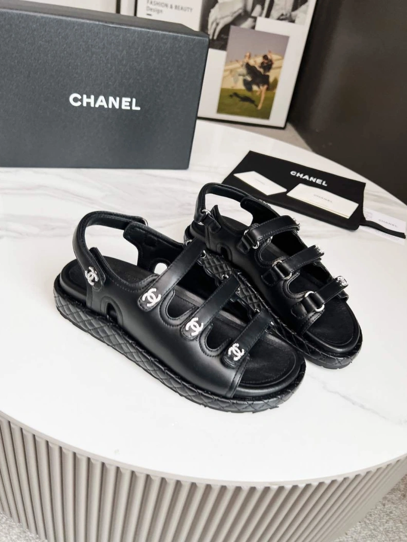 Chxnxl Sandals Breathable 118387