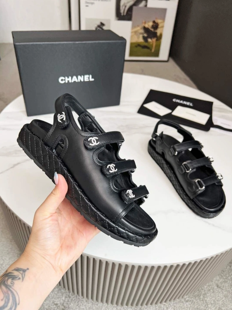 Chxnxl Sandals Breathable 118387