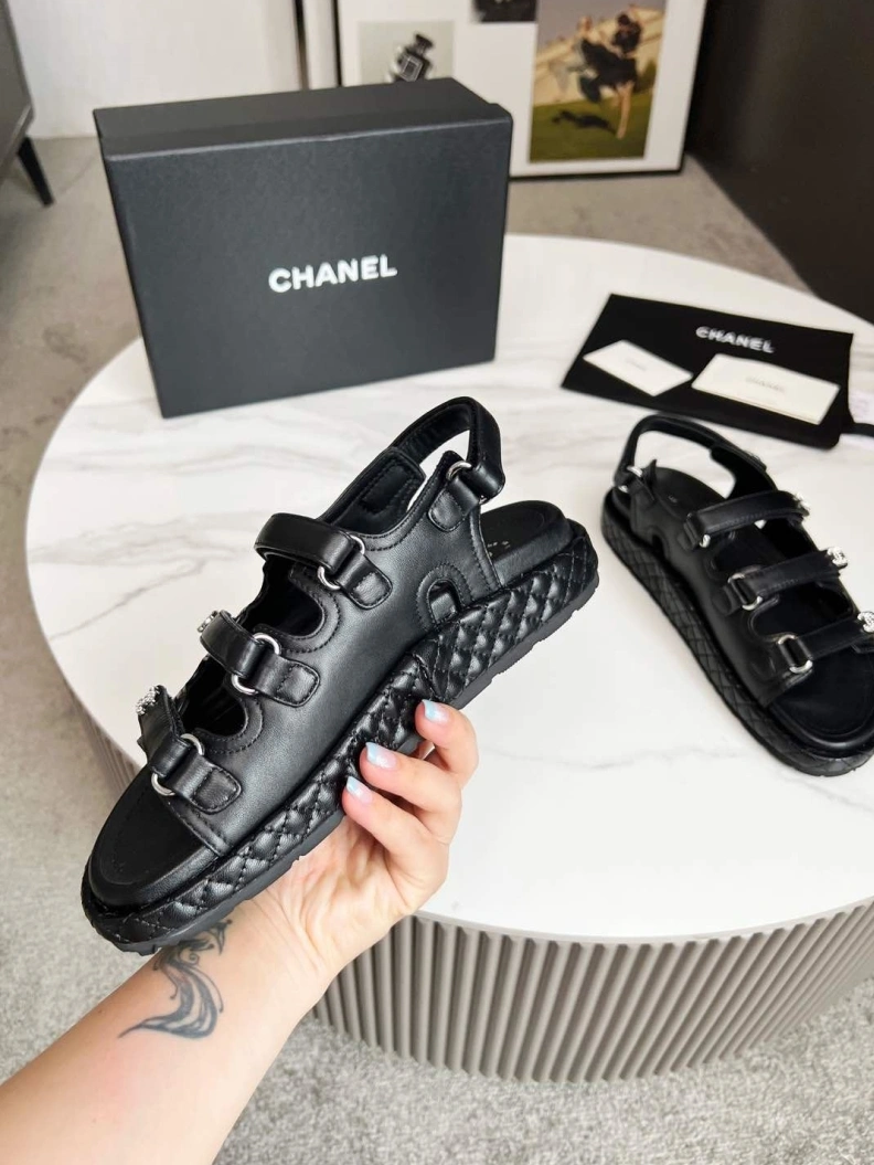 Chxnxl Sandals Breathable 118387