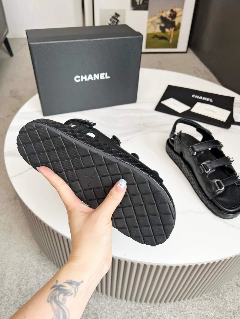 Chxnxl Sandals Breathable 118387