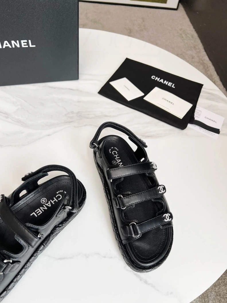 Chxnxl Sandals Breathable 118387