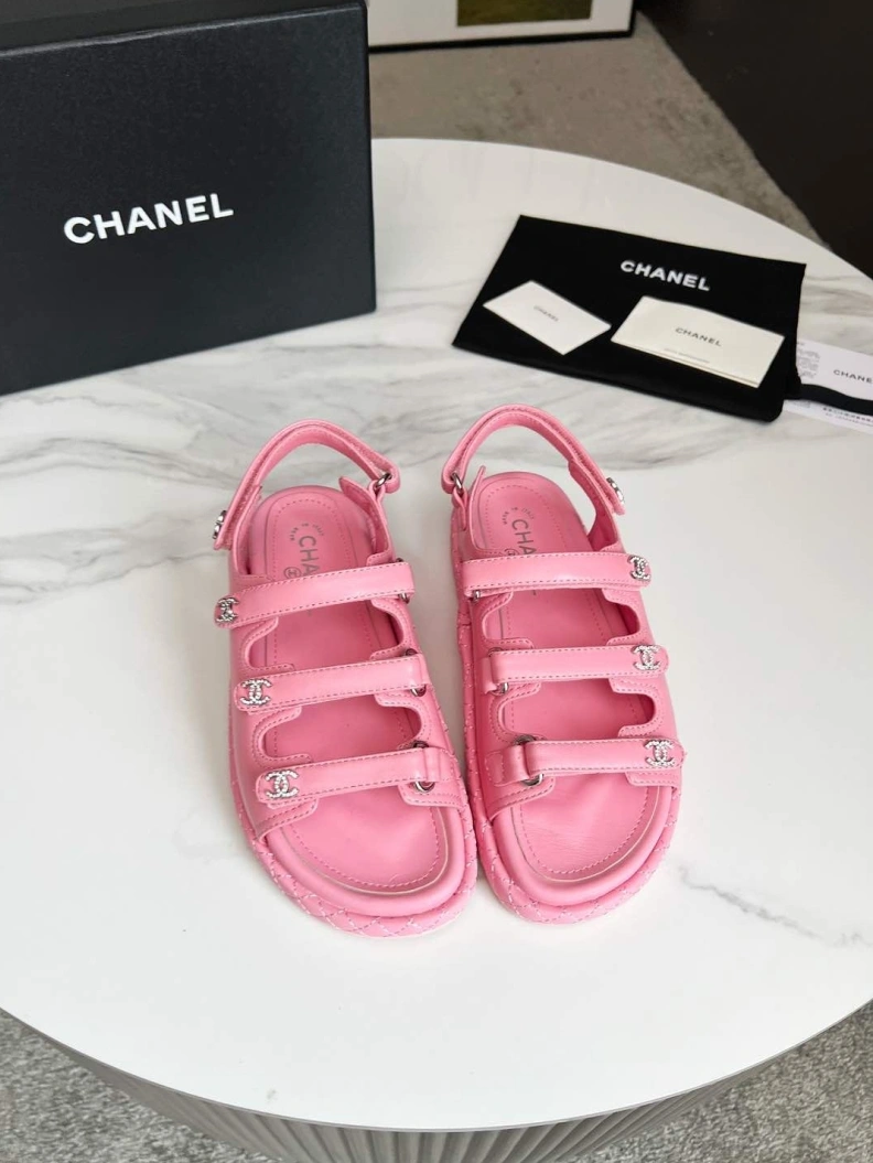 Chxnxl Sandals Resilient 118373