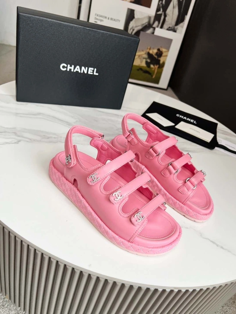 Chxnxl Sandals Resilient 118373