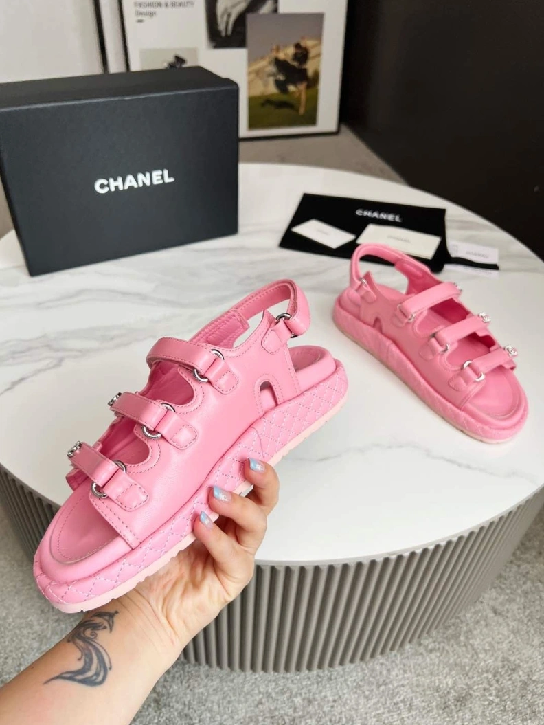 Chxnxl Sandals Resilient 118373
