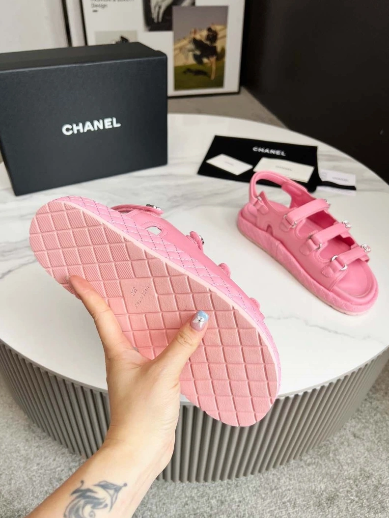 Chxnxl Sandals Resilient 118373