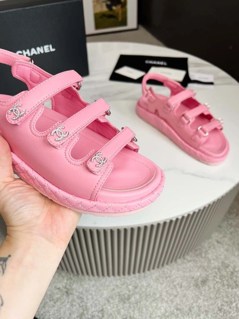 Chxnxl Sandals Resilient 118373