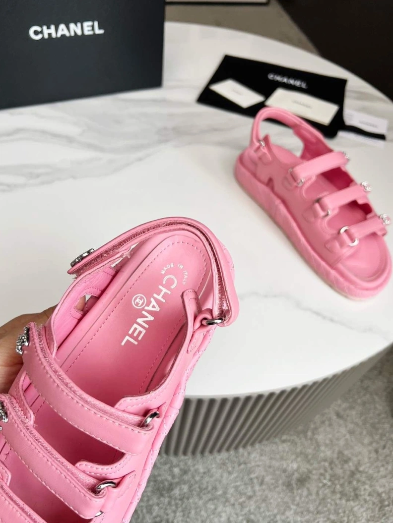 Chxnxl Sandals Resilient 118373