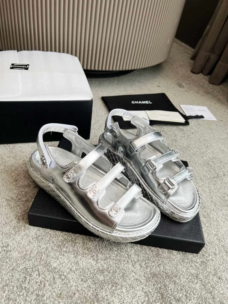 Chxnxl Sandals ModernLook 118370