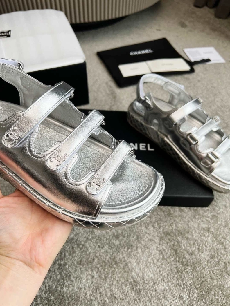 Chxnxl Sandals ModernLook 118370