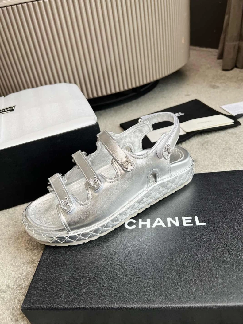 Chxnxl Sandals ModernLook 118370