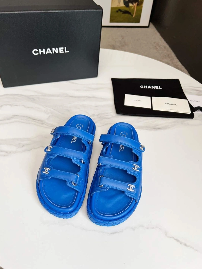 Compact Chxnxl Sandals 118369