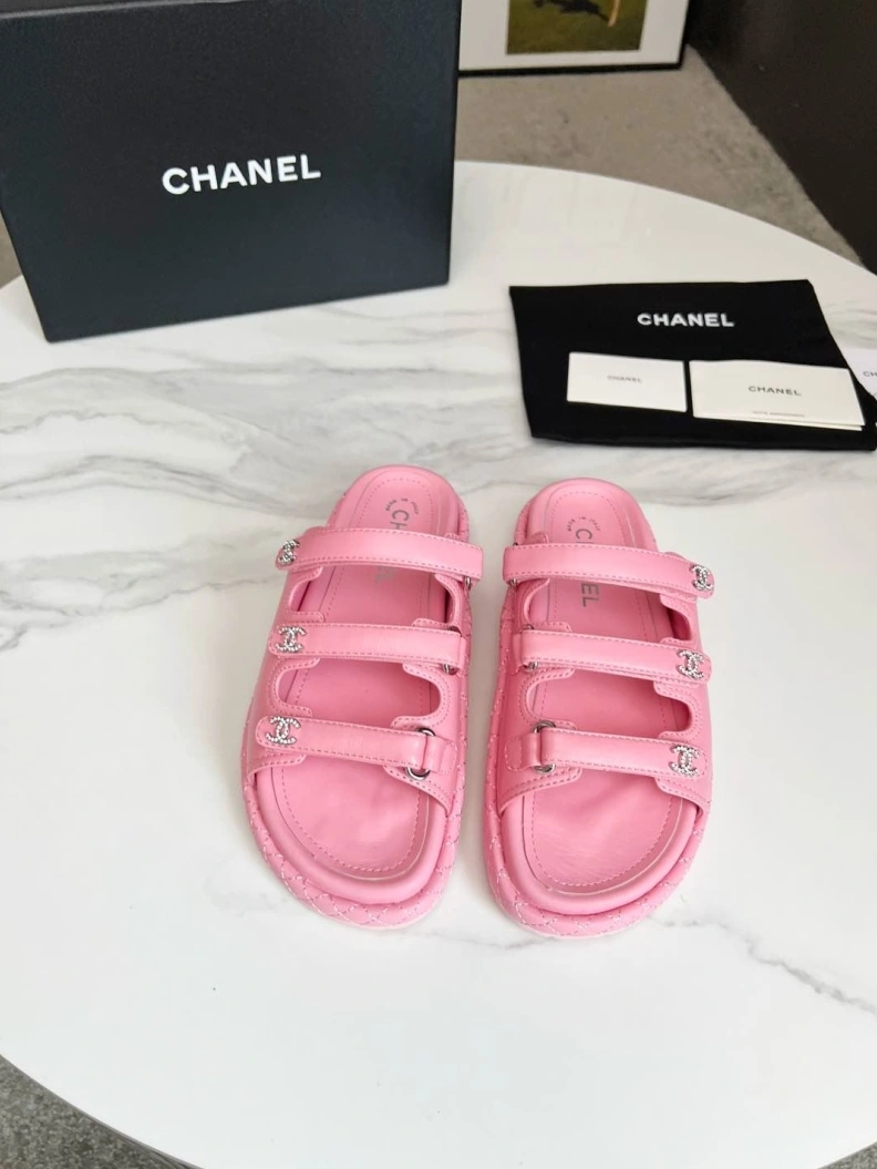 Chxnxl Sandals Reliable 118367