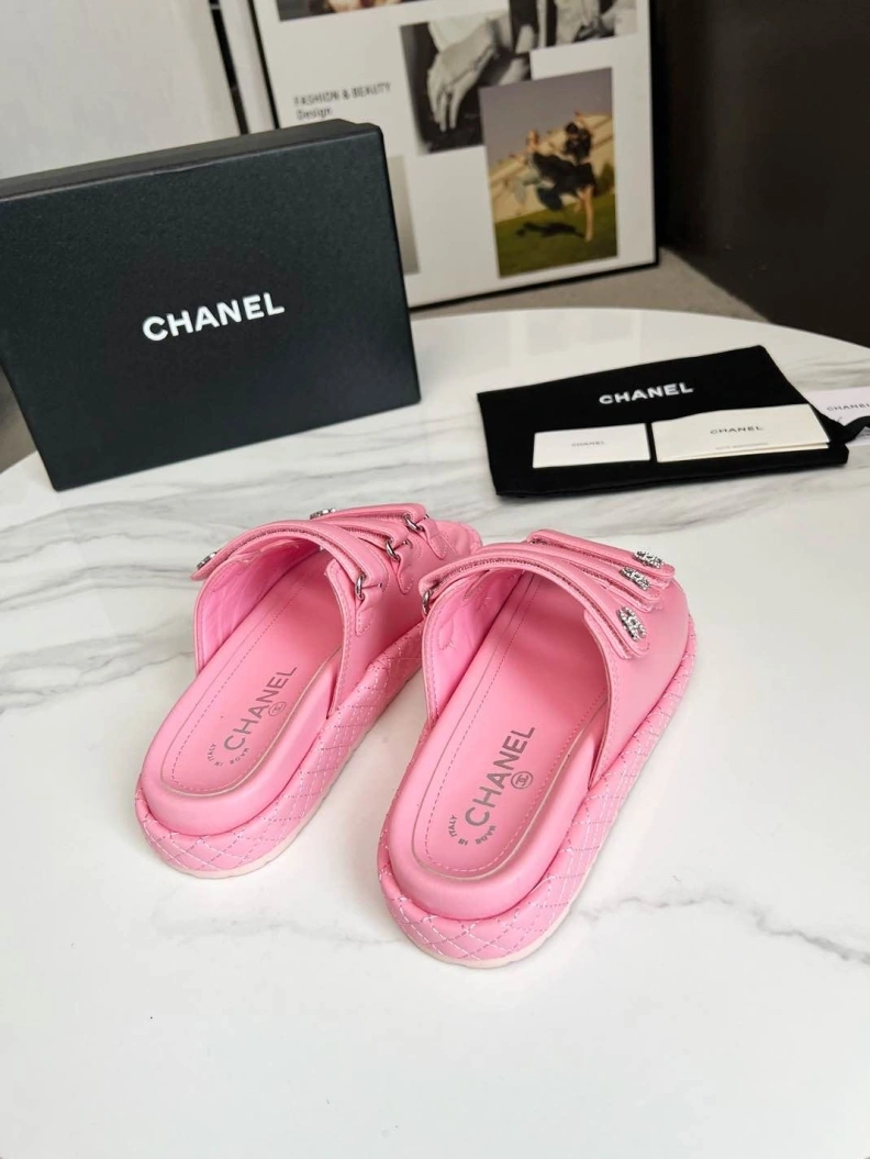 Chxnxl Sandals Reliable 118367