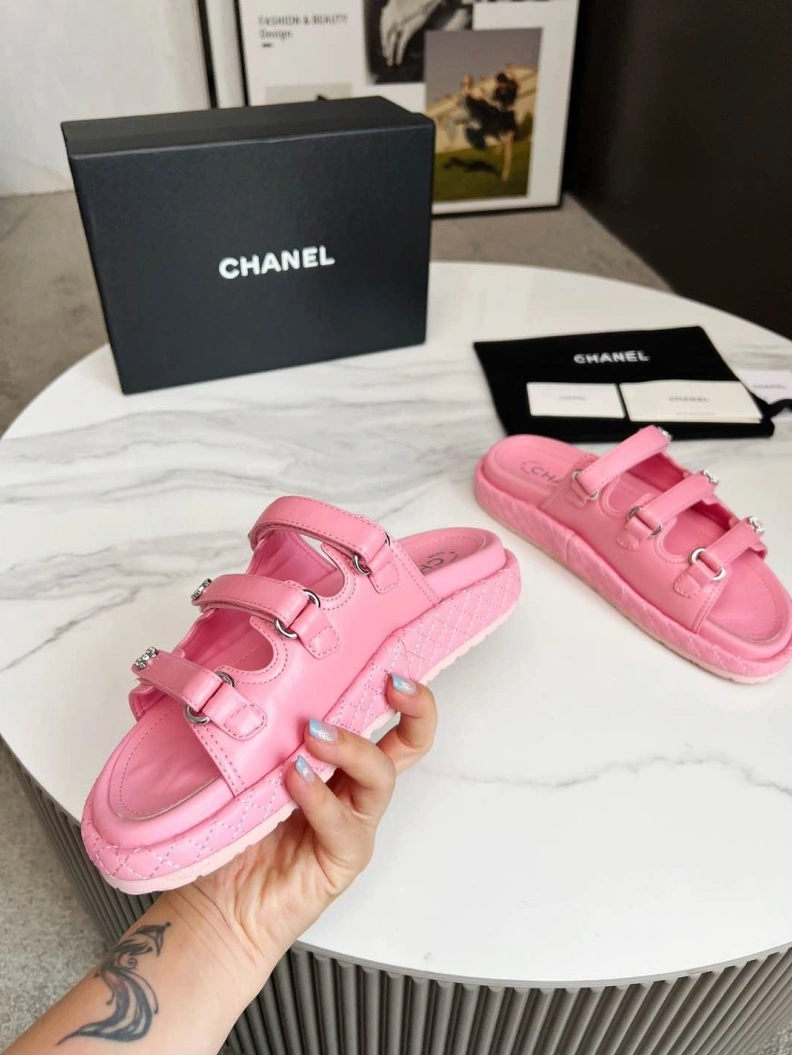 Chxnxl Sandals Reliable 118367