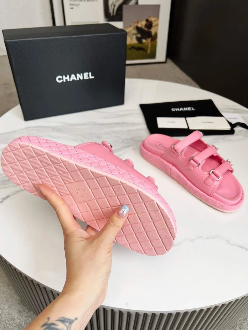 Chxnxl Sandals Reliable 118367