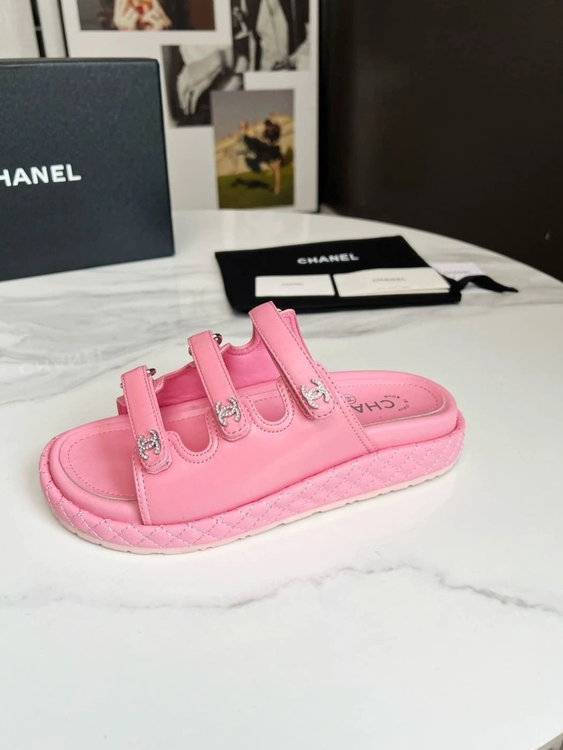 Chxnxl Sandals Reliable 118367