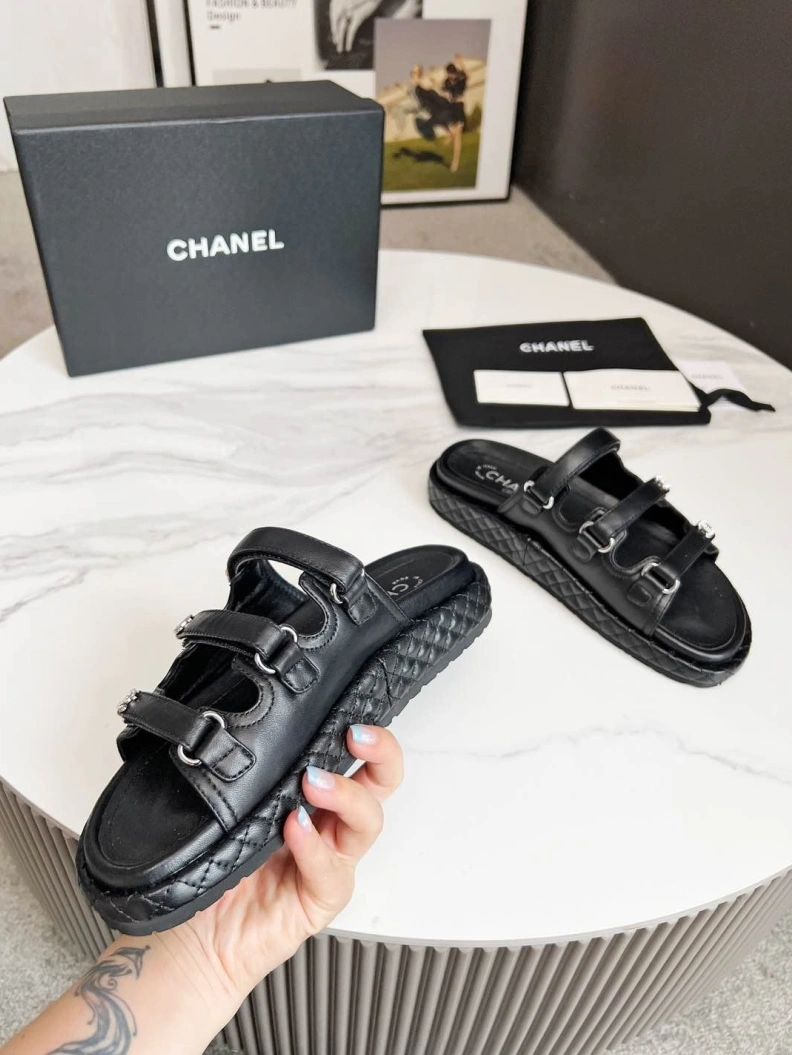 Chxnxl Sandals SmartChoice 118365