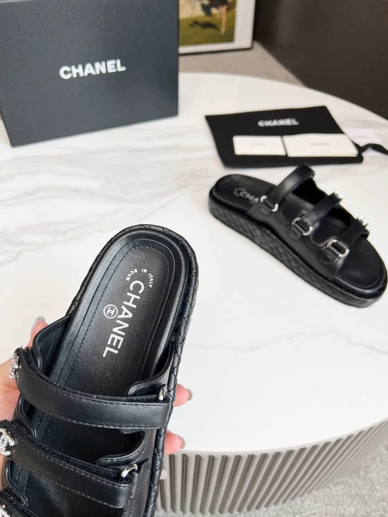 Chxnxl Sandals SmartChoice 118365