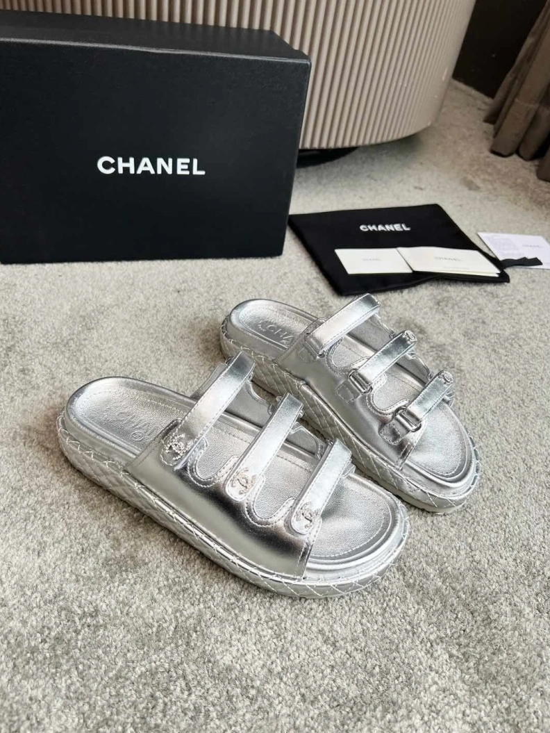 Chxnxl Sandals GoodFit 118364