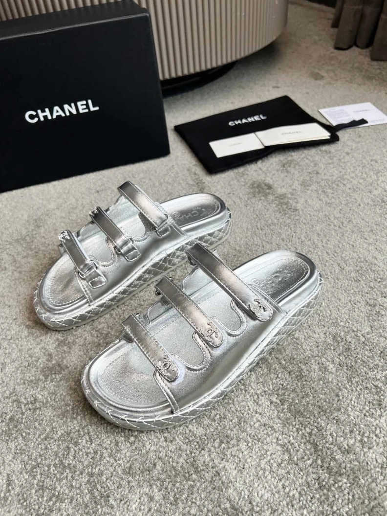 Chxnxl Sandals GoodFit 118364