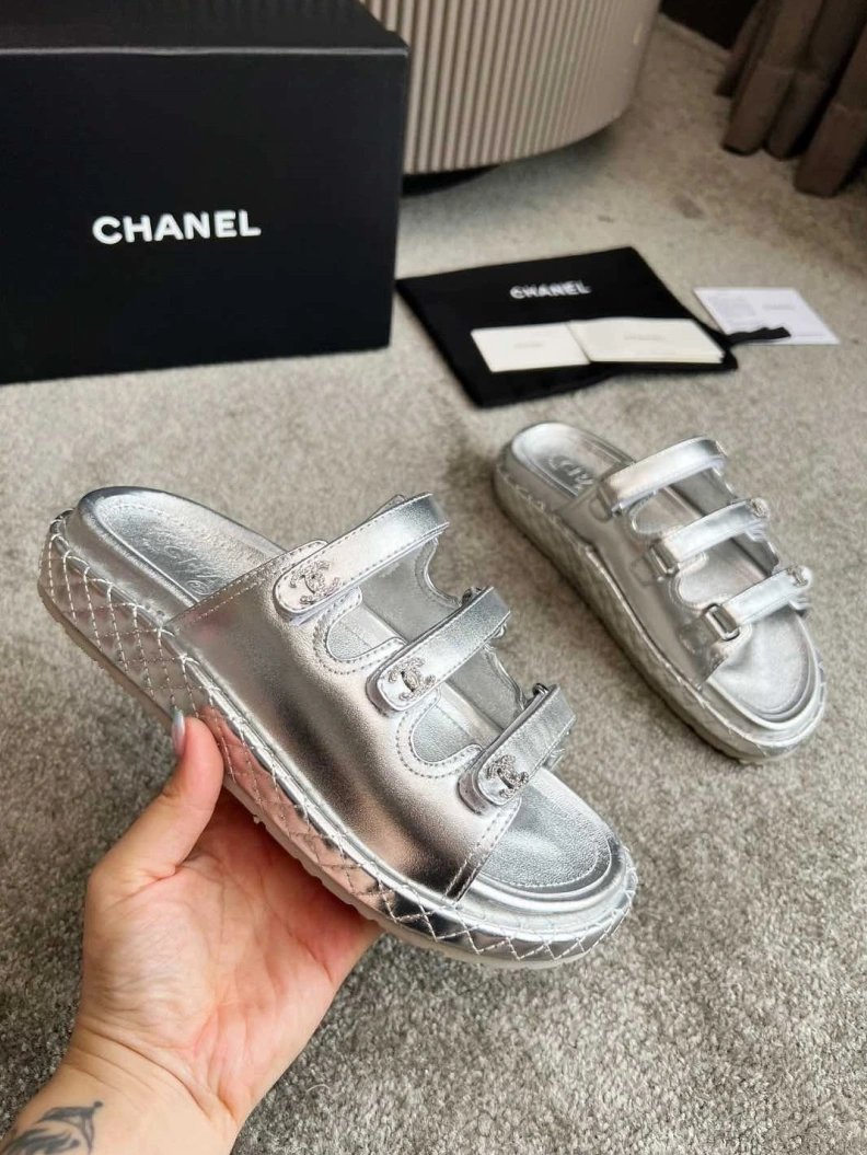 Chxnxl Sandals GoodFit 118364