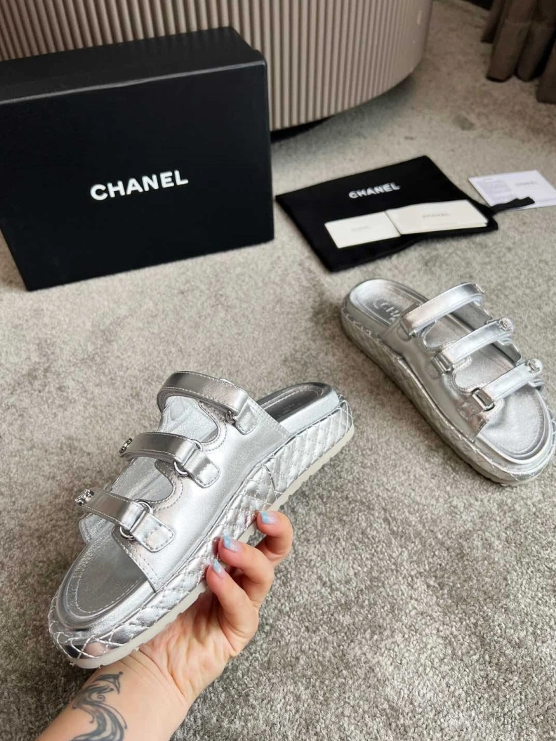 Chxnxl Sandals GoodFit 118364