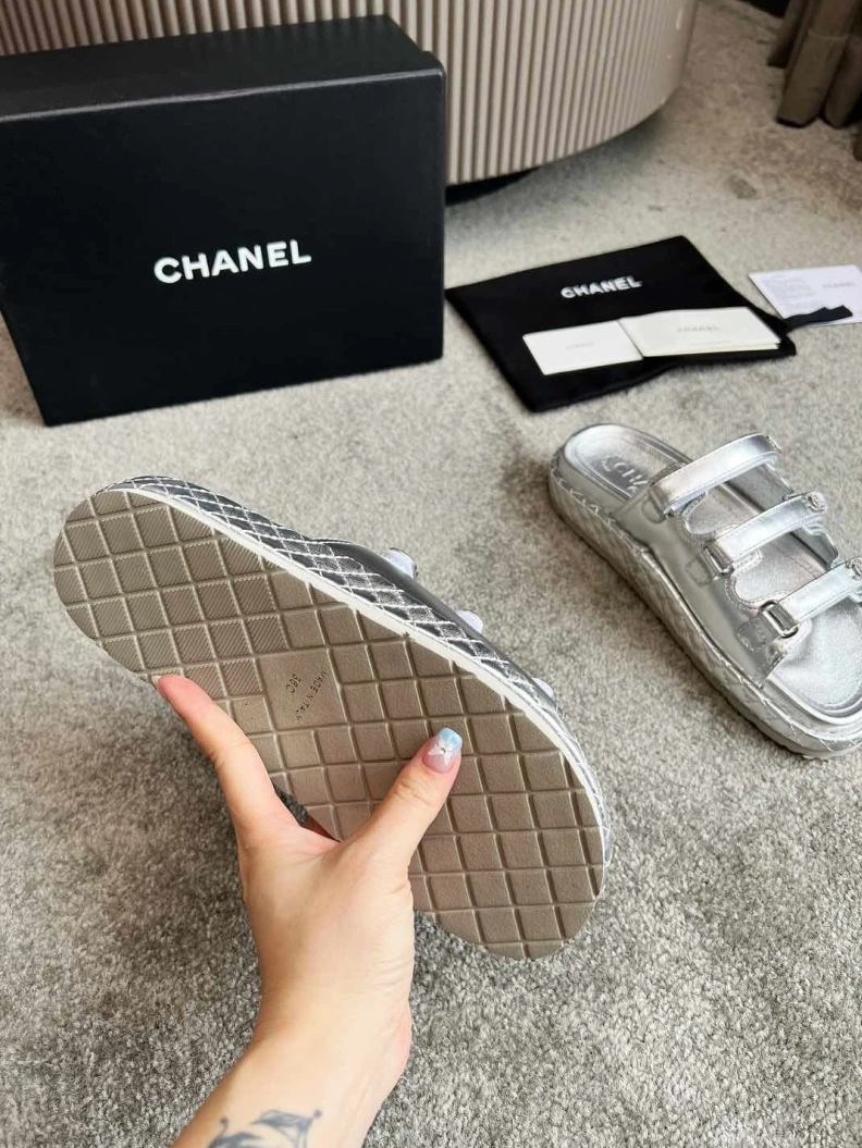 Chxnxl Sandals GoodFit 118364