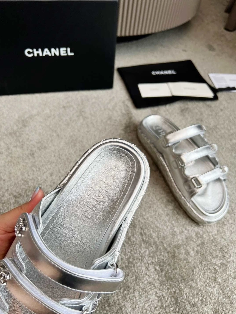 Chxnxl Sandals GoodFit 118364