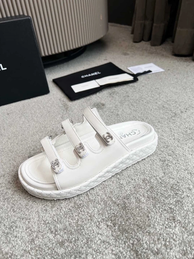Chxnxl Sandals Fashionable 118363