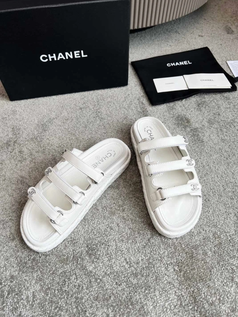 Chxnxl Sandals Fashionable 118363