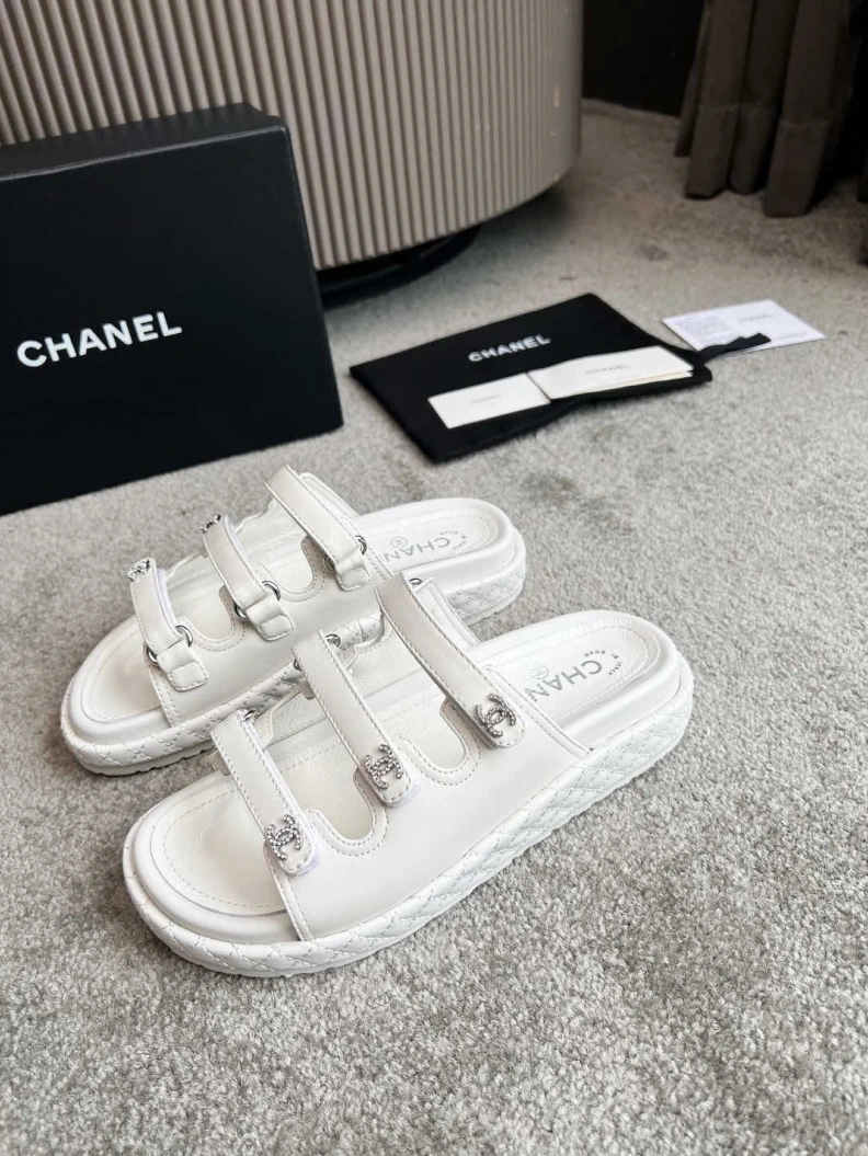 Chxnxl Sandals Fashionable 118363