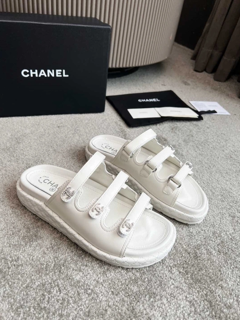 Chxnxl Sandals Fashionable 118363