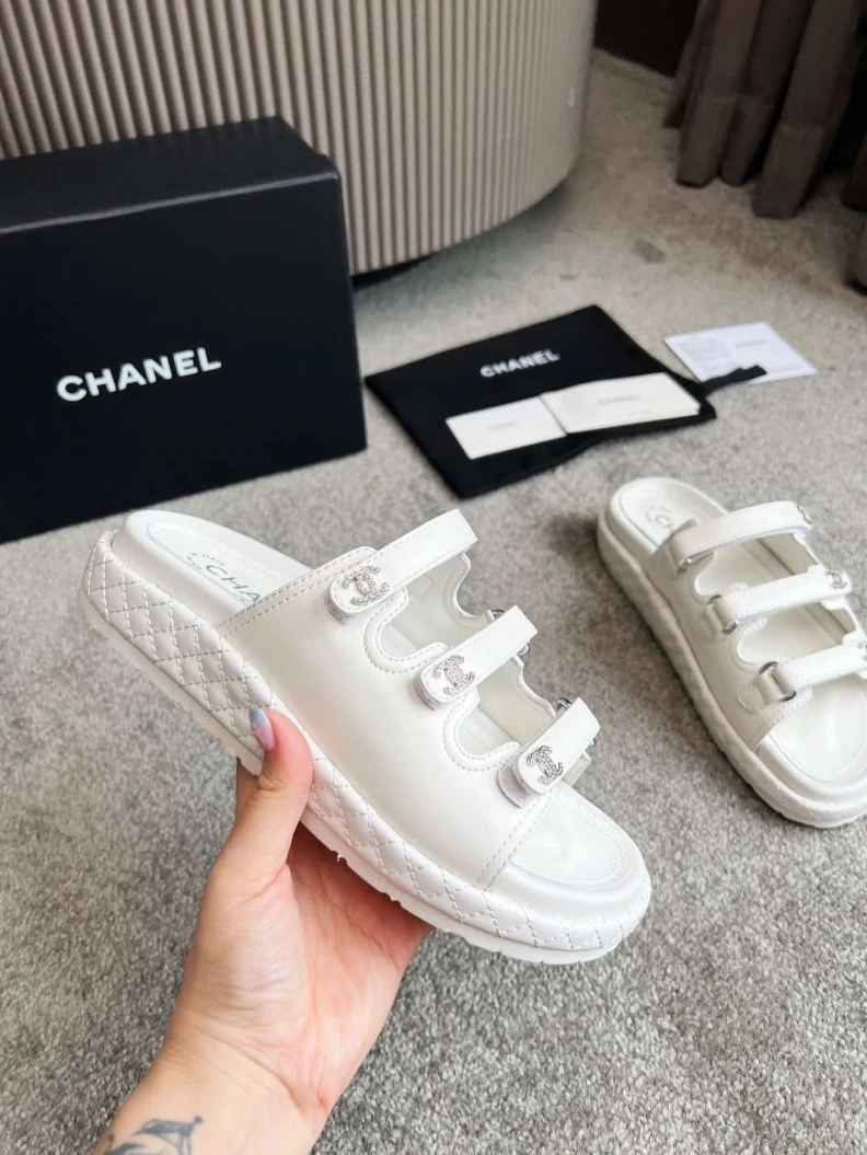 Chxnxl Sandals Fashionable 118363