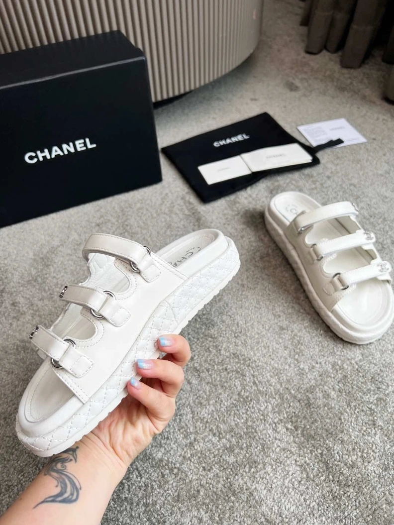 Chxnxl Sandals Fashionable 118363