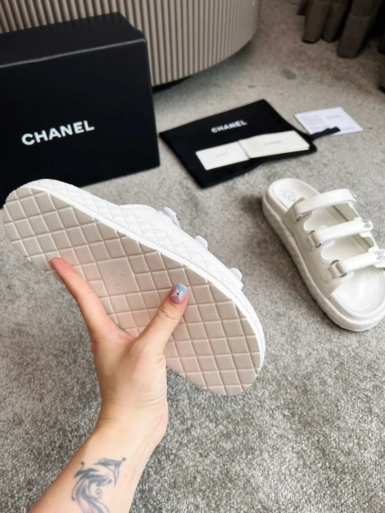 Chxnxl Sandals Fashionable 118363