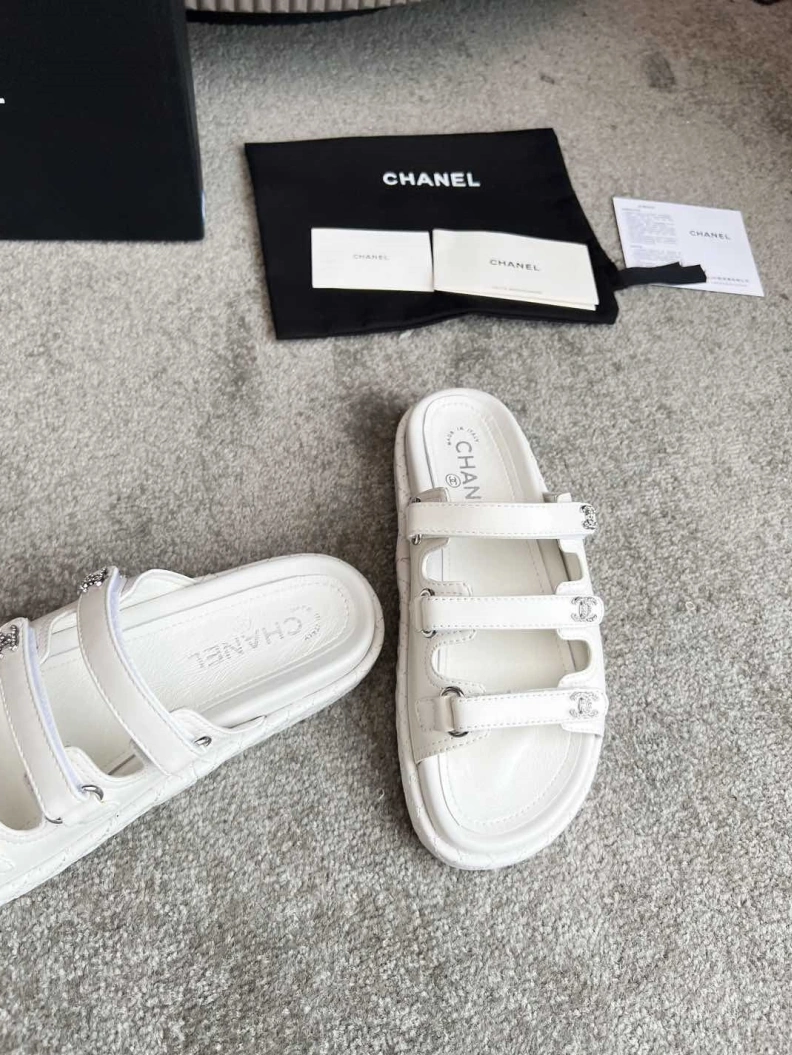 Chxnxl Sandals Fashionable 118363