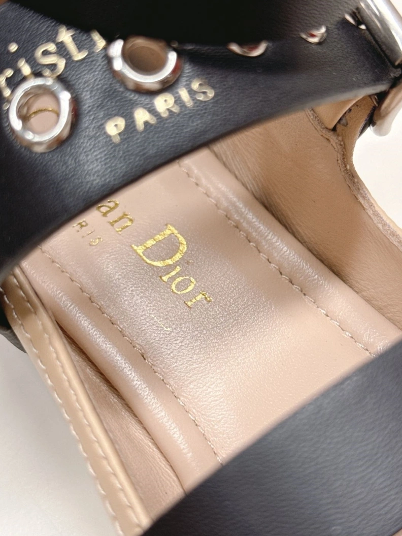 Chxnxl Flat Shoes Refined 118499