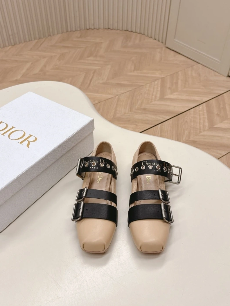 Chxnxl Flat Shoes Trendsetting 118496