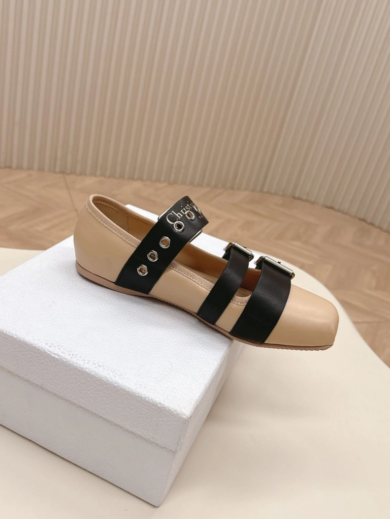 Chxnxl Flat Shoes Trendsetting 118496