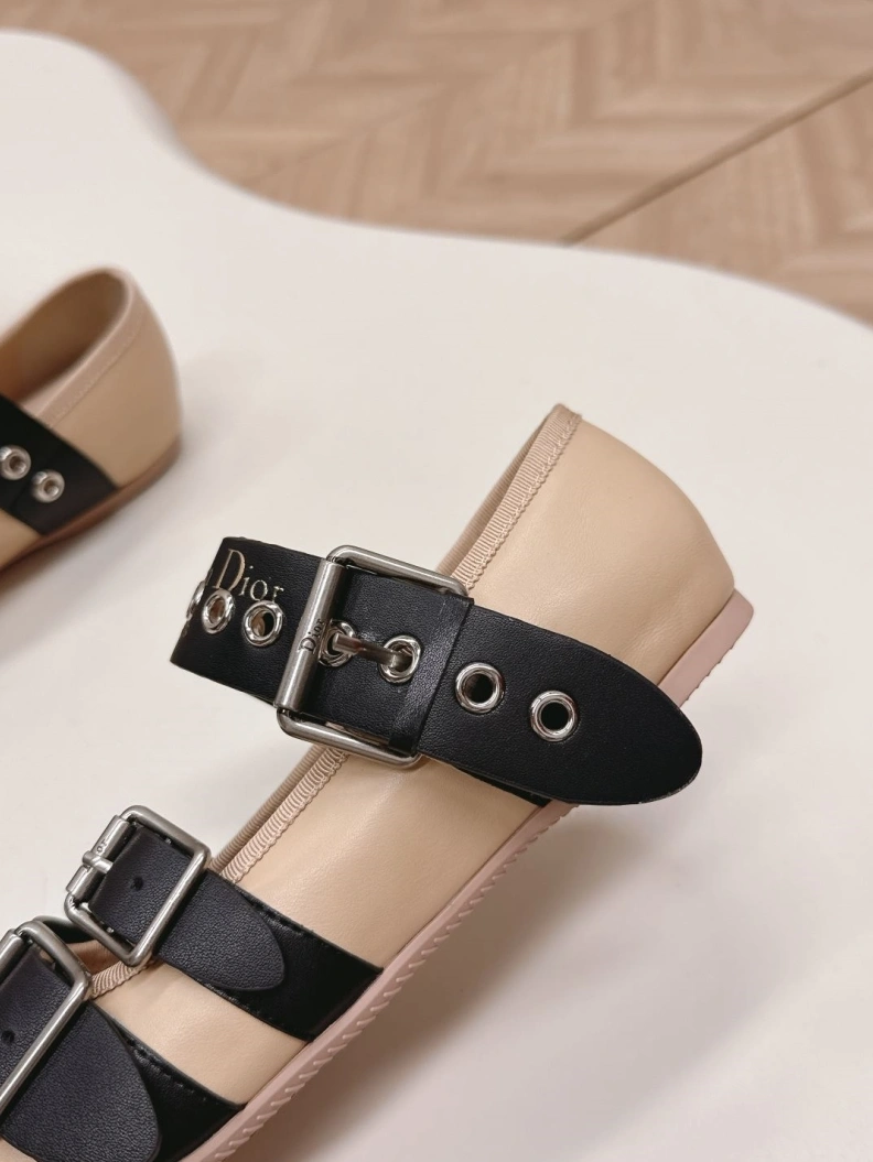 Chxnxl Flat Shoes Trendsetting 118496