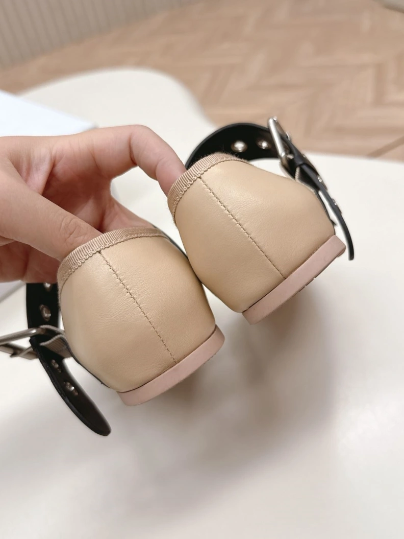 Chxnxl Flat Shoes Trendsetting 118496