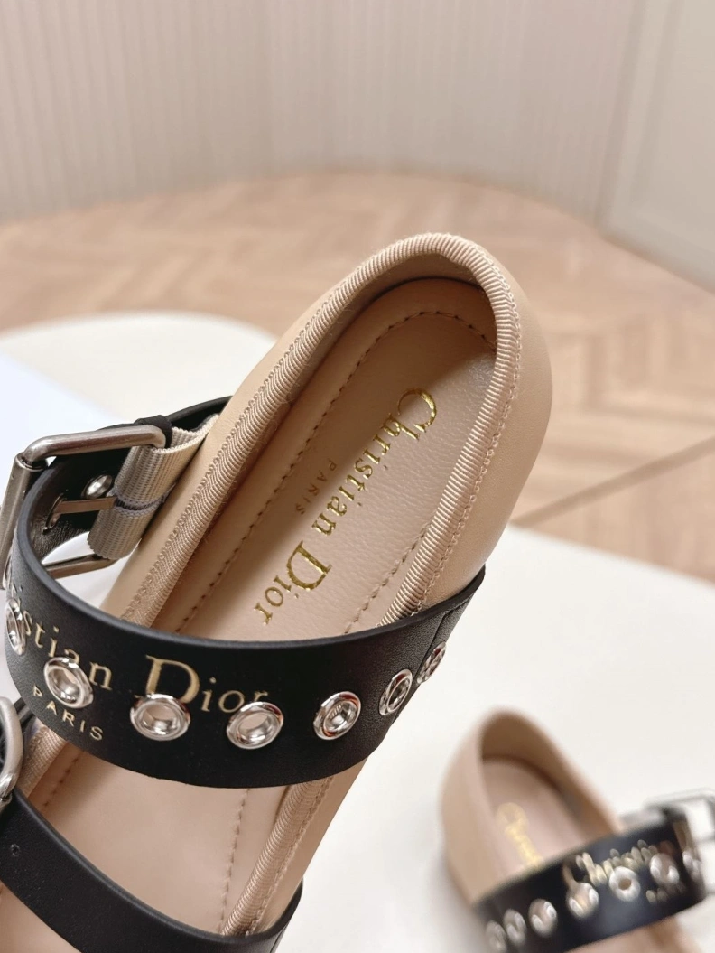 Chxnxl Flat Shoes Trendsetting 118496