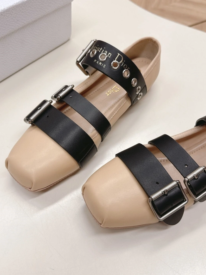 Chxnxl Flat Shoes Trendsetting 118496
