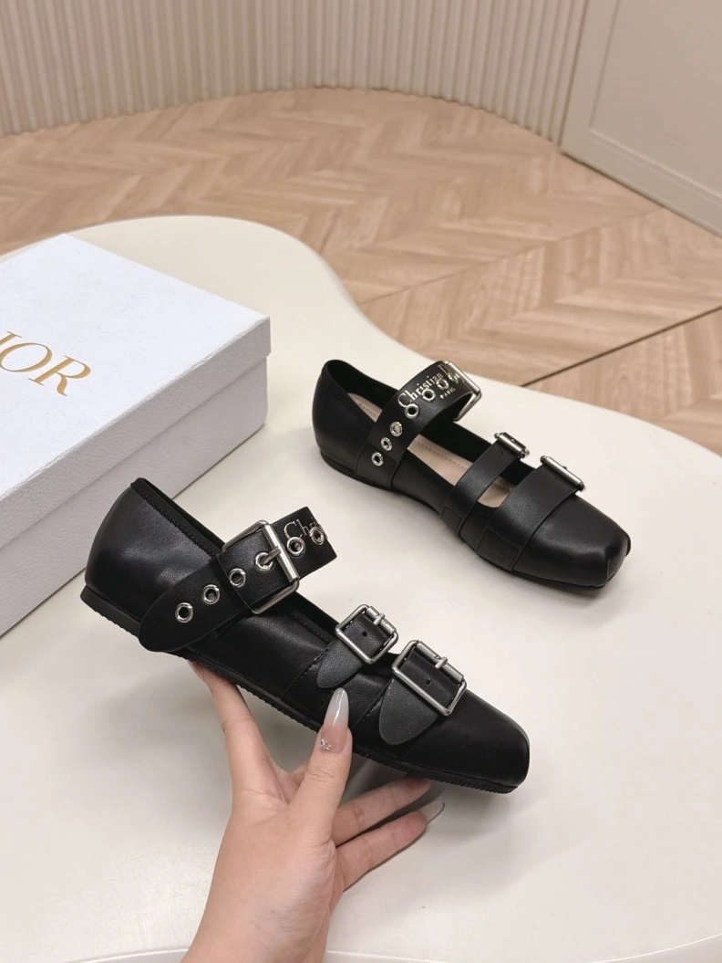 EasyMatch Chxnxl Flat Shoes 118495